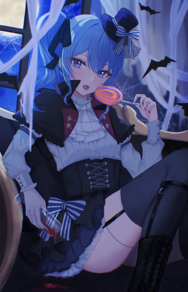 そろそろハロウィン🎃🦇🕸