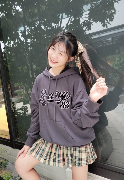 Twitterのコスプレ画像4