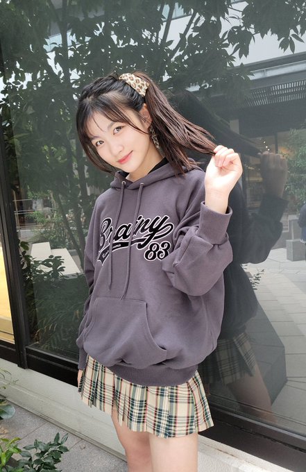 Twitterのコスプレ画像5