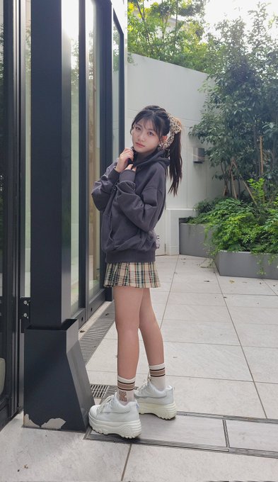 Twitterのコスプレ画像7