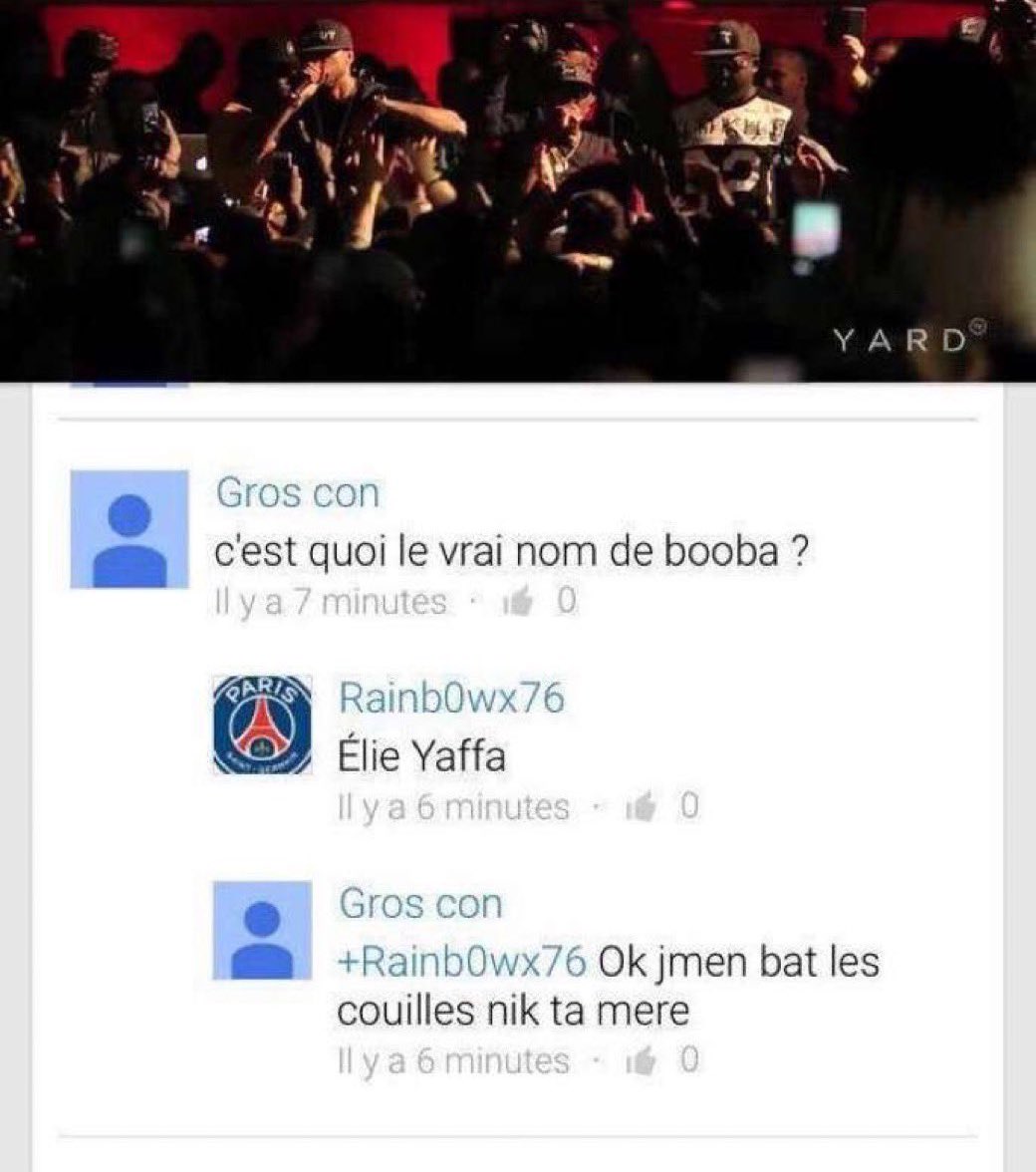 qd jss triste je pense a ca et je rgl tt seul