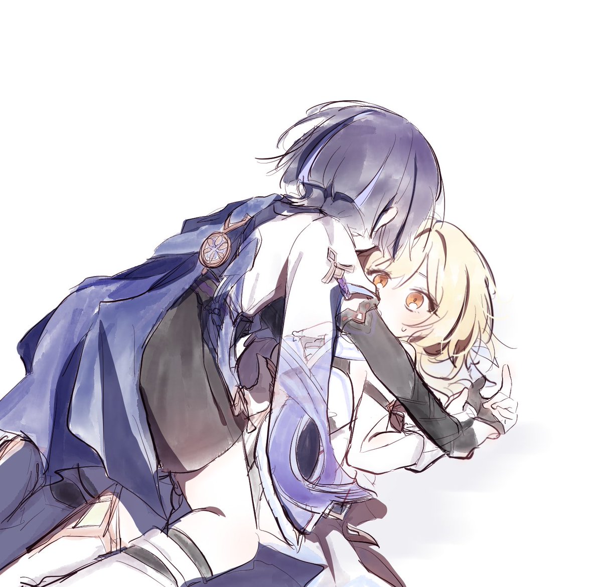 재업
#放蛍 #wanlumi