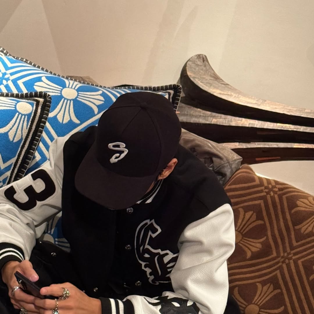 ATEEZ(에이티즈) Updates on X