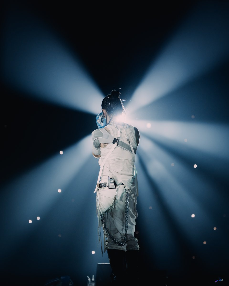 📸POP YOURS OSAKA フォトレポート📸》 Tohji @_tohji_ Photo by