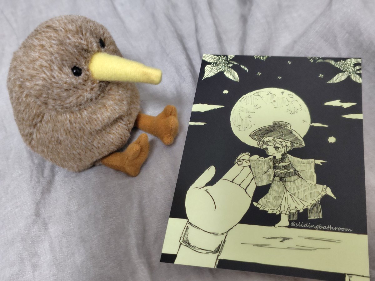 稟太郎 tweet media