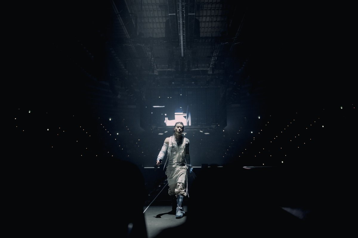 📸POP YOURS OSAKA フォトレポート📸》 Tohji @_tohji_ Photo by