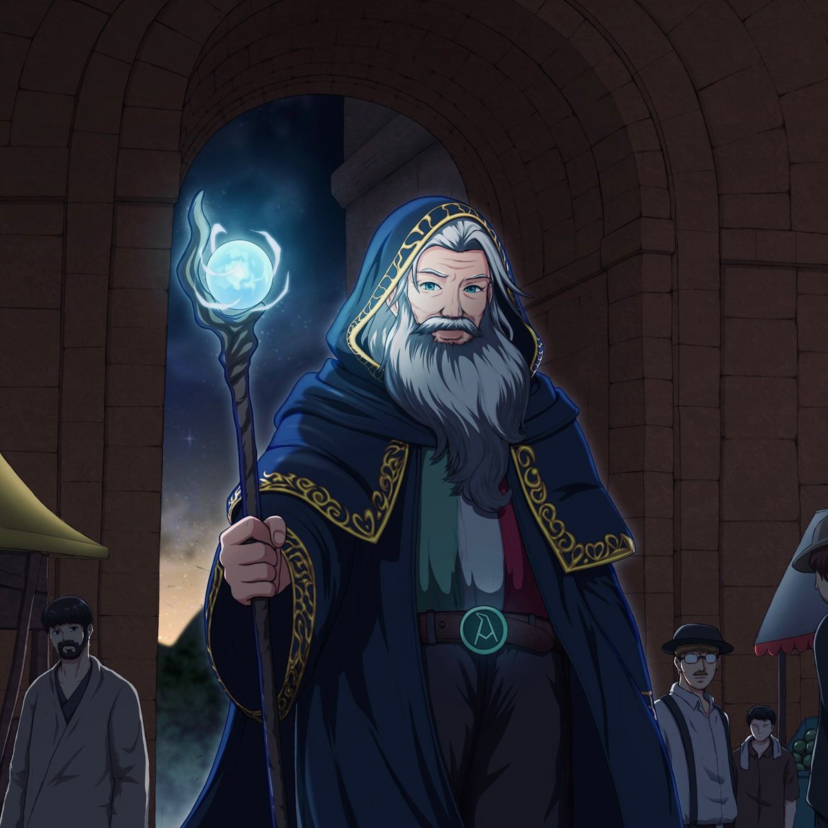 Big update from the MERLIN team.
Merlin Yaps is officially LIVE!

You can now start engaging and talking about @projectmerlinio to earn your share of the rewards. 💬

Here’s what’s up for grabs:
🥇 Top 1–5: $1,000 $MRLN + Guaranteed WL
🥈 6–10: $750 $MRLN + Guaranteed WL
🥉