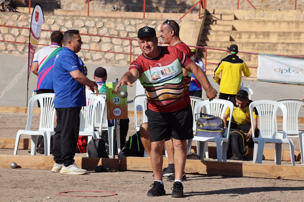 Deportes Lorca tweet media