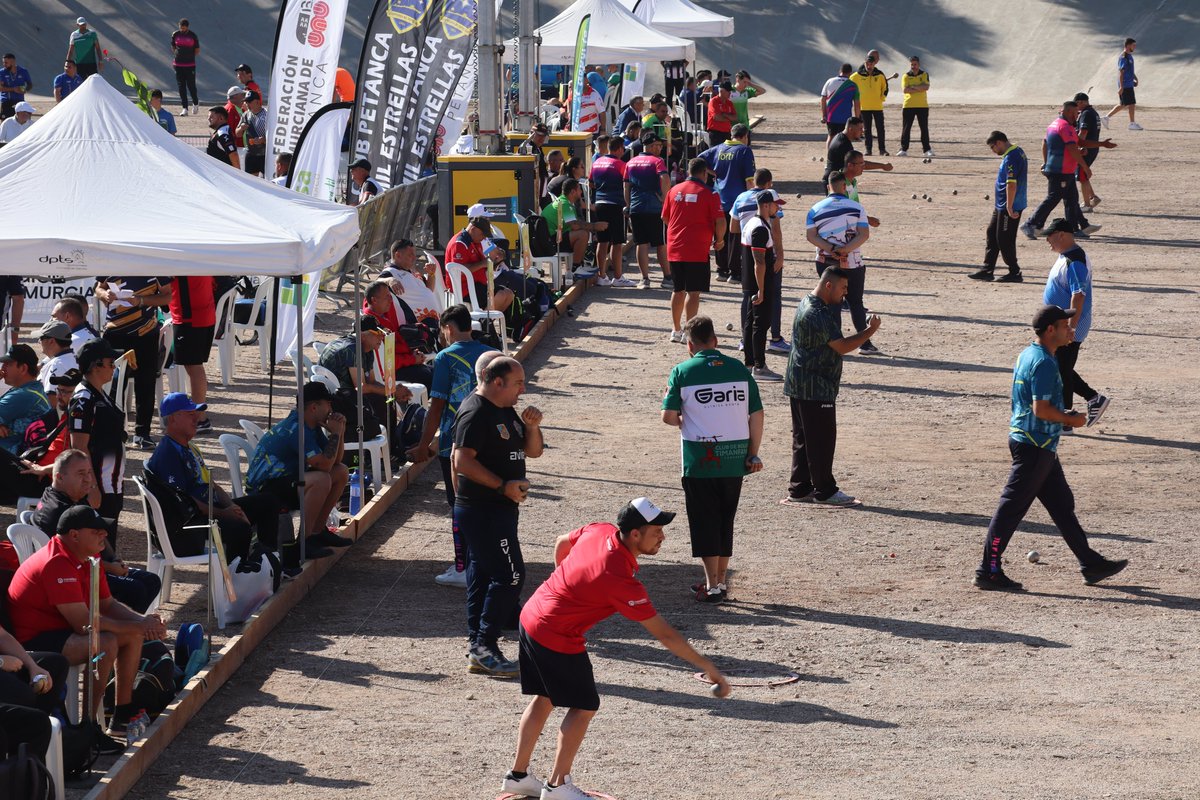Deportes Lorca tweet media