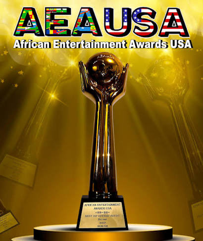 Stonebwoy has been nominated for “Best Reggae/Dancehall” Artist of the Year at the AEAUSA.