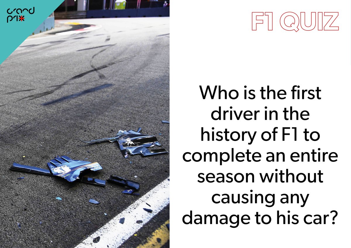 GrandPrix+ tweet media