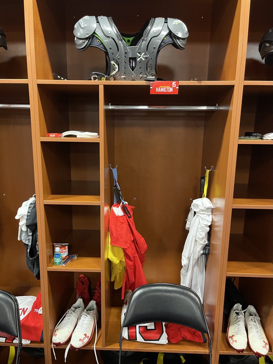 Pep Hamilton tweet media