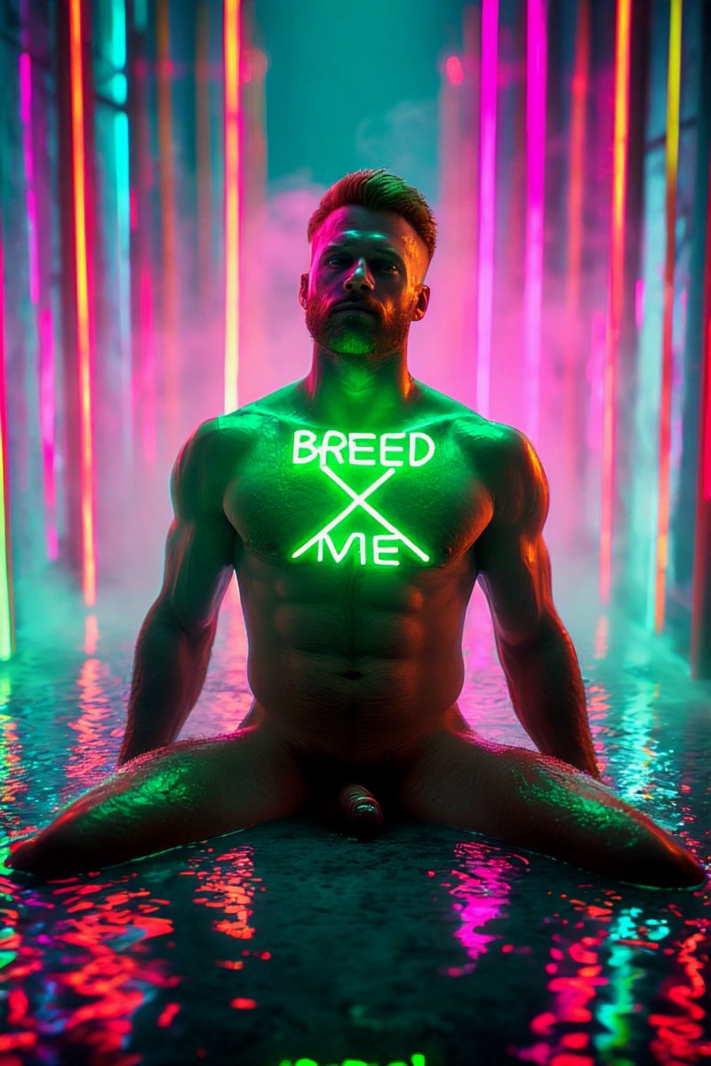 NeonFuckBoi's tweet photo. Neon Fuck Boys
-Photo Series- https://t.co/cl1c7W8DYD