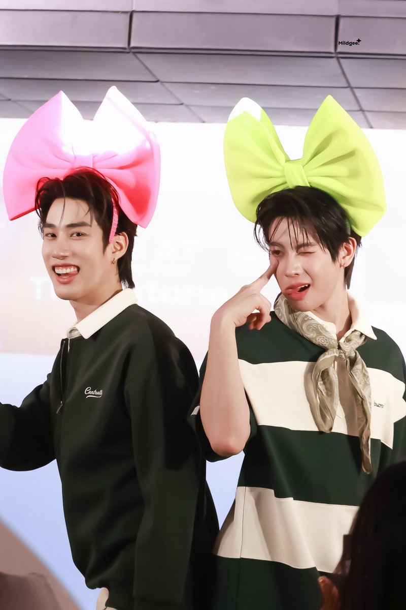 mildgee29's tweet photo. คุโรมิน่ารักม๊ากก 🫶🏻🫳🏻💖💚

TFO LOVE AT FIRST SWING 
#SoGolfxTleFirstOne https://t.co/Ym8Wf7ilVI