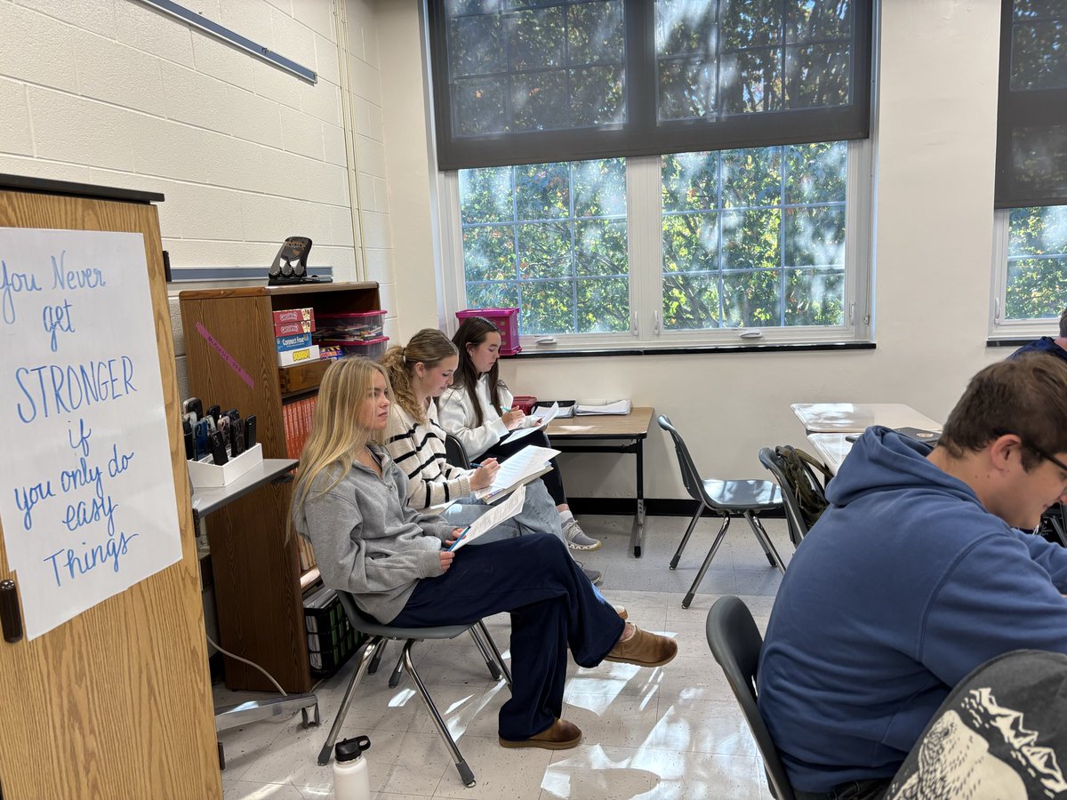 LCHS news tweet media