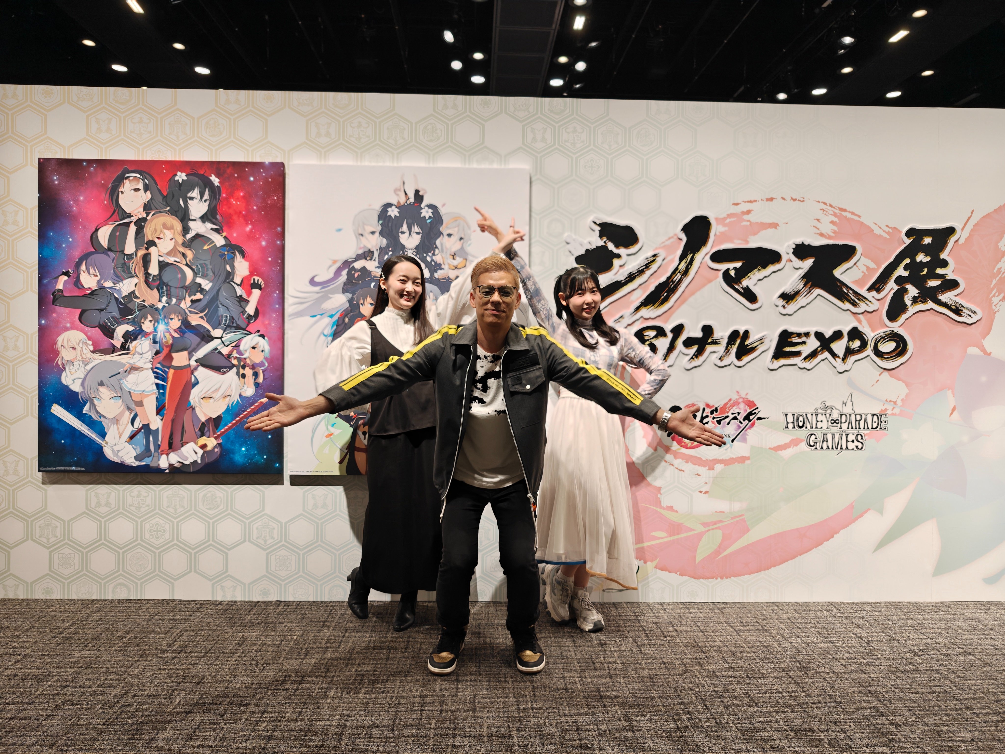 公式】シノビマスター 閃乱カグラ NEW LINK (@kagura_shinomas) / X