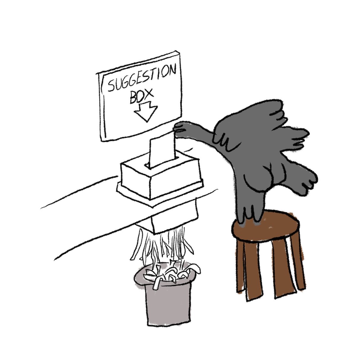 stinky koala tweet media