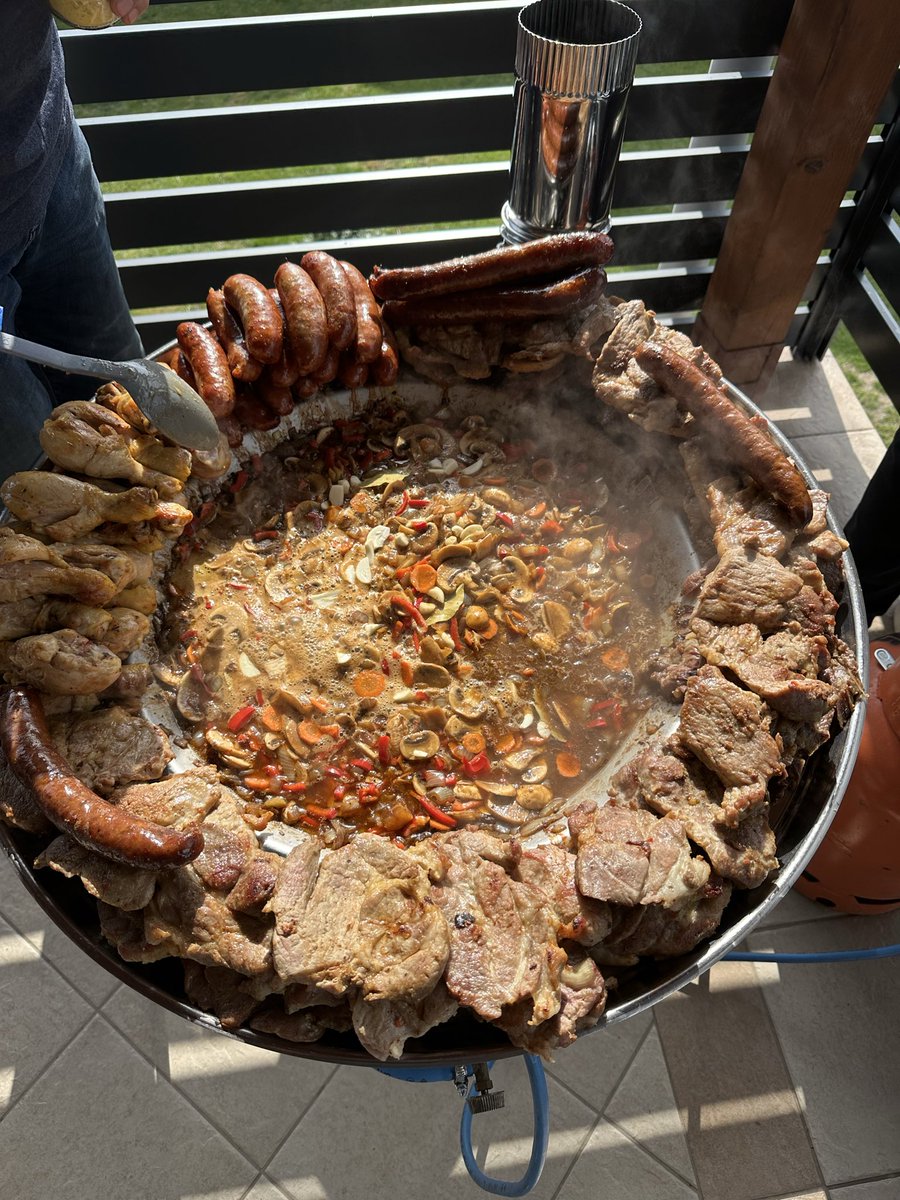 i love balkan