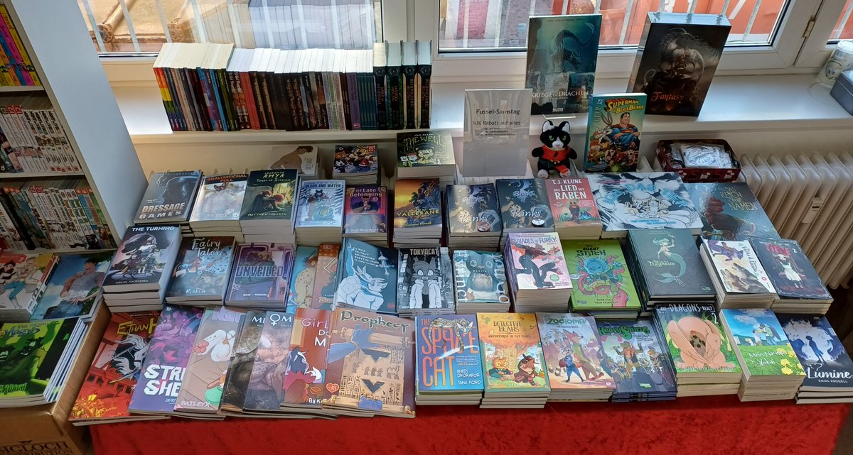 Fusselschwarm tweet media