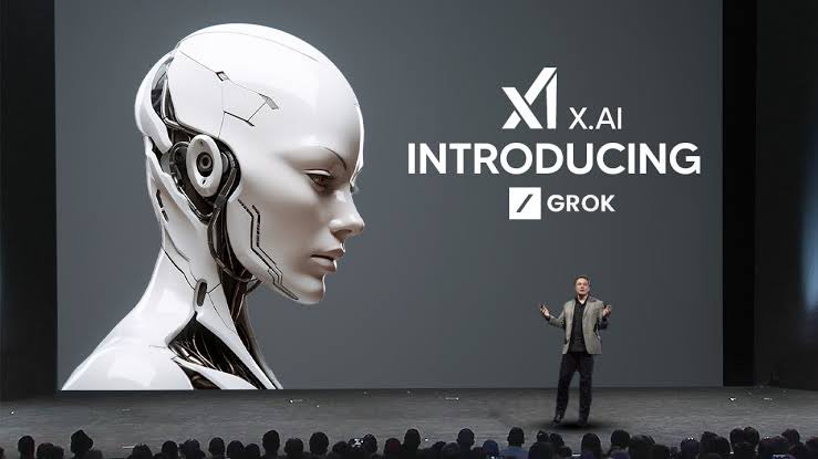 ArthurSXAI's tweet image. 🔥 Grok 5 could hit AGI by end of 2025! 🚀 Elon Musk says 10%+ chance, powered by Colossus 2 supercomputer &amp;amp; X’s massive data. Expect breakthroughs in reasoning, multimodal tasks &amp;amp; science. Will it redefine AI or just hype? 🧠 #Grok5 #AGI #xAI
