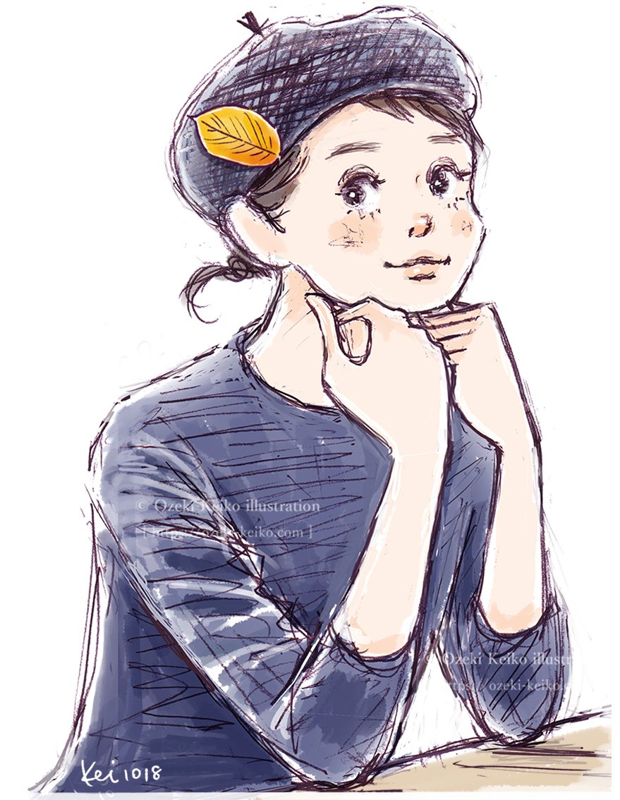 ozekikeiko｜illustrator (@ozekikeiko_tw) / Posts / X