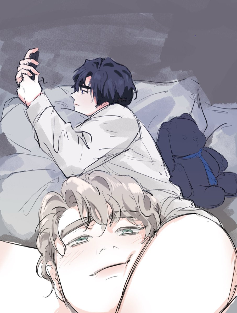 不能错过
original：lapo5858
#뿌리없는나무 
#ATreeWithoutRoots