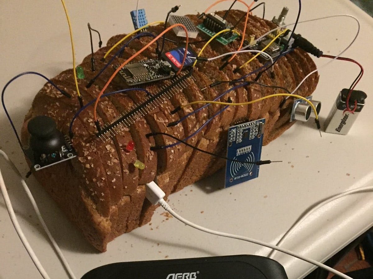 What should We install first?
