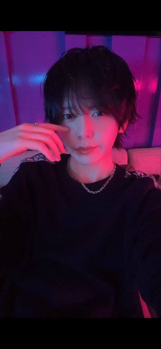 おはーよ！

#歌舞伎町ホスト #ホスト　#歌舞伎町