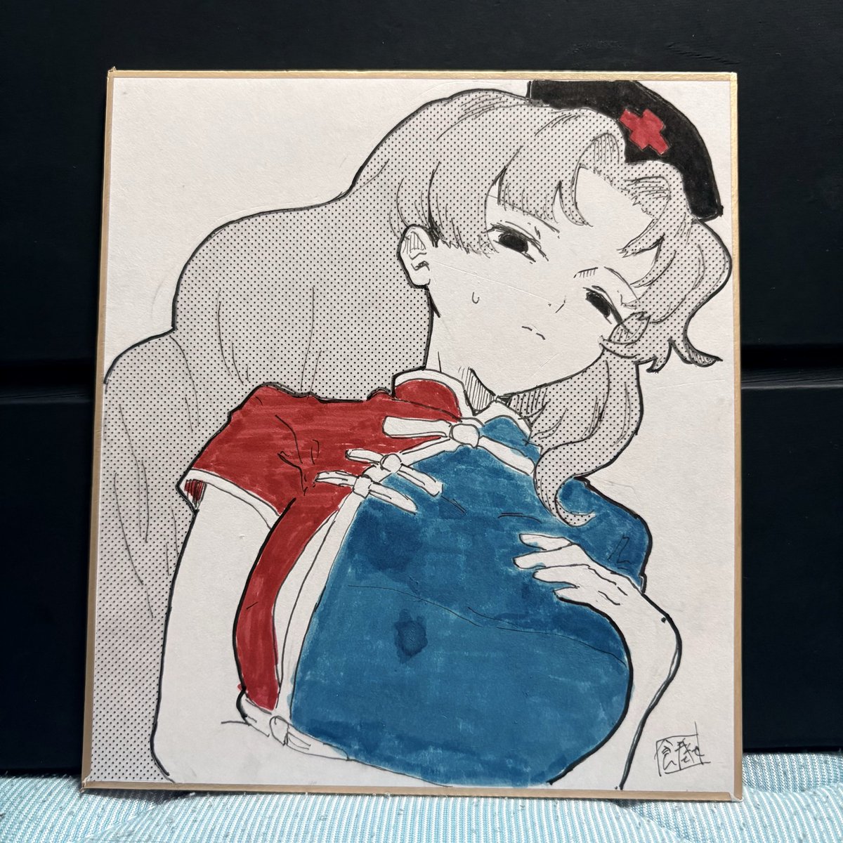 各5000円です。今回予約承っていますので、DMにてお声がけ頂ければ対応させていただきます。 