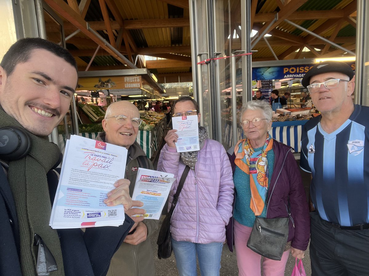 PCF Cachan tweet media