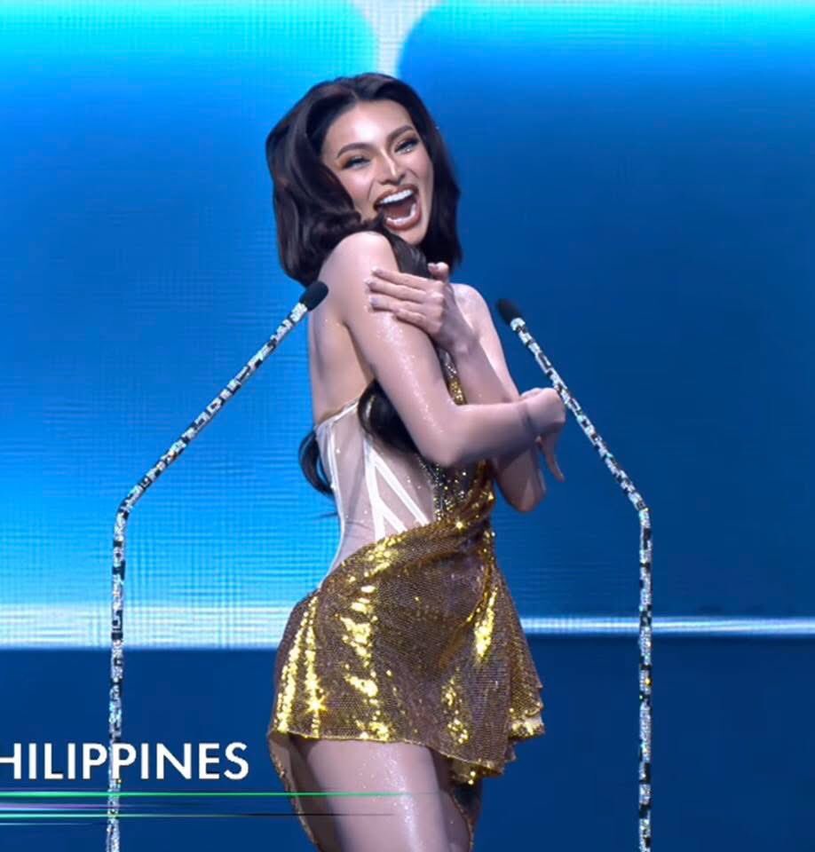 philipflrs's tweet photo. Wow Miss Grand Philippines 🇵🇭 
 #missgrandinternational2025 https://t.co/ZwxUTt7LvA