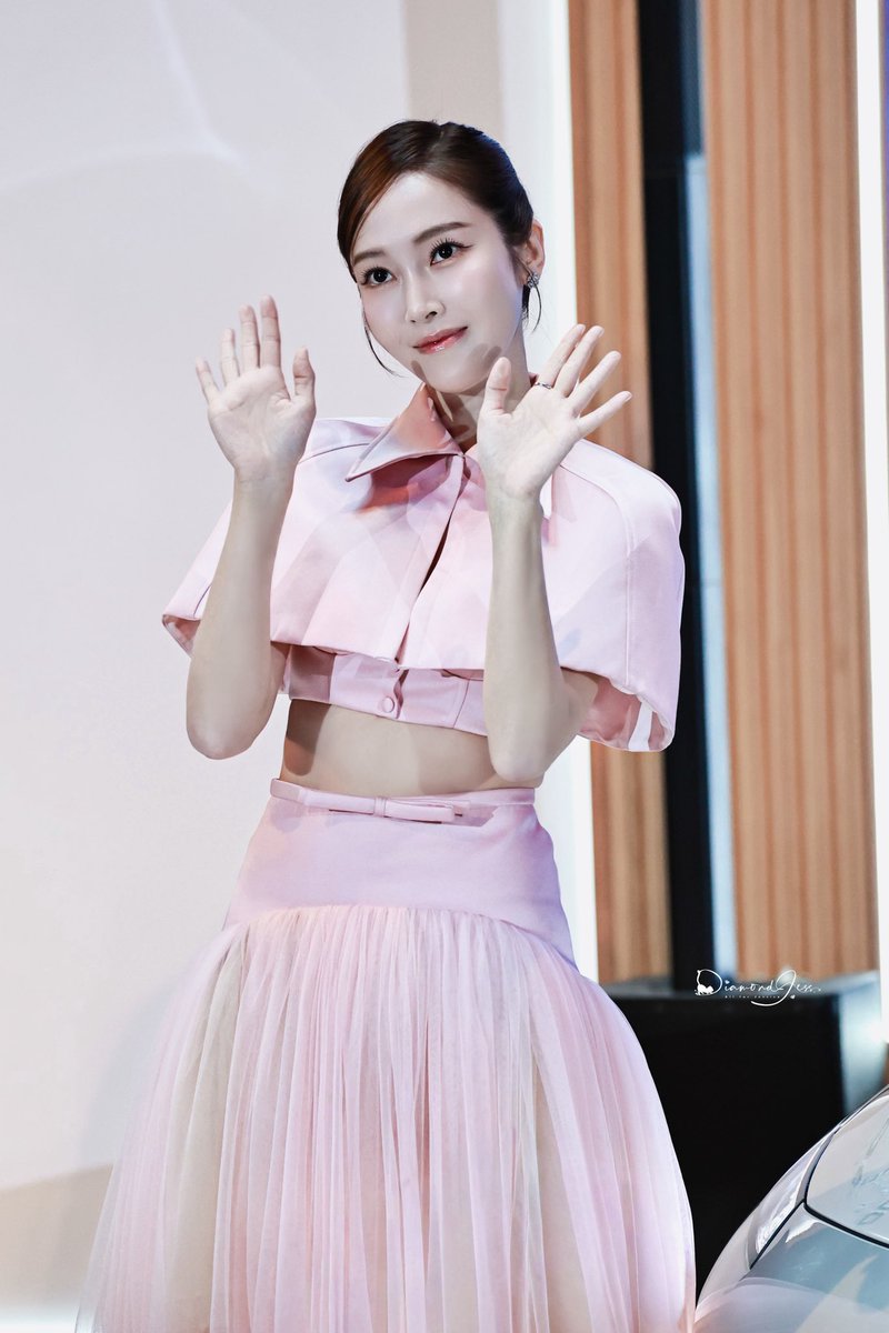 251018 DONGFENGSGxJESSICAJUNG
#JessicaJung #제시카 #ジェシカ 
#DongFengSG #Dongfeng007 #DONGFENGSGxJESSICAJUNG