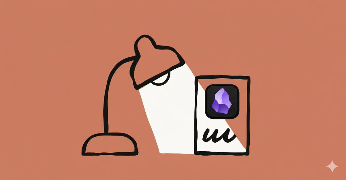 iwhale's tweet image. Thanks me later! 😆Manage your Claude skills with Obsidian:

1. Click "Open folder as Vault"
2. Navigate to ~/.claude/skills/ (Cmd + Shift + . on macOS to show hidden files)
3. Voilà!

#Obsidian #ClaudeAI #ProductivityHack