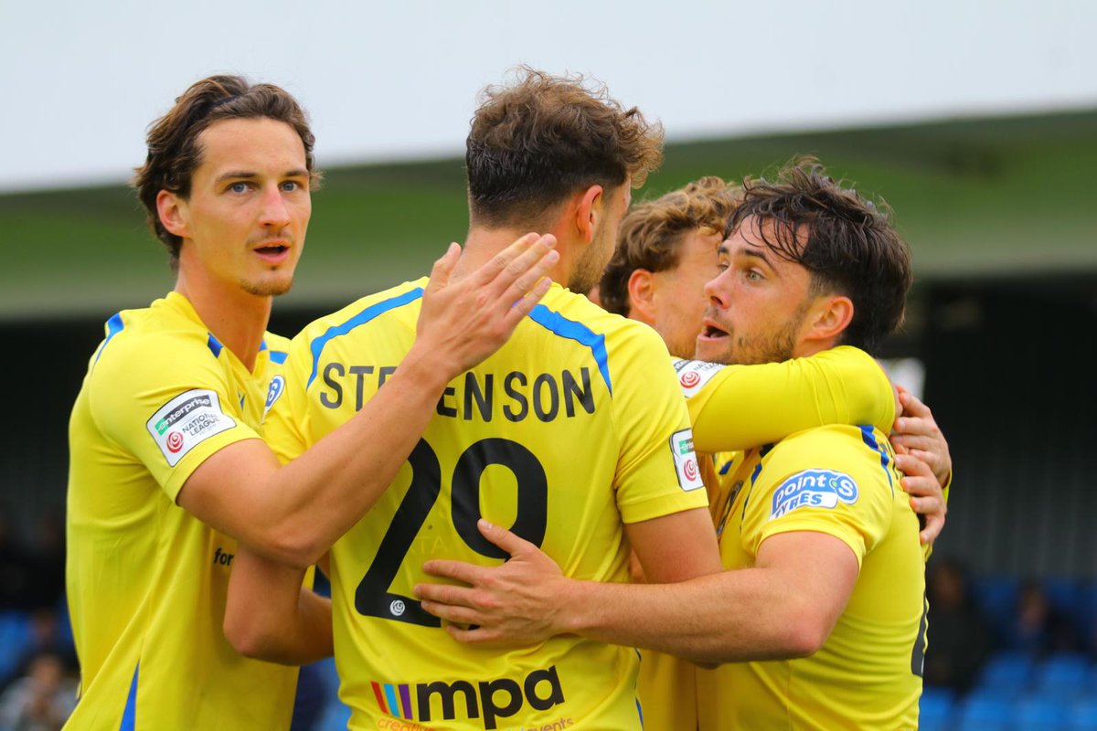 SolihullMoors's tweet photo. First 45📸 https://t.co/O29f2ilZJp