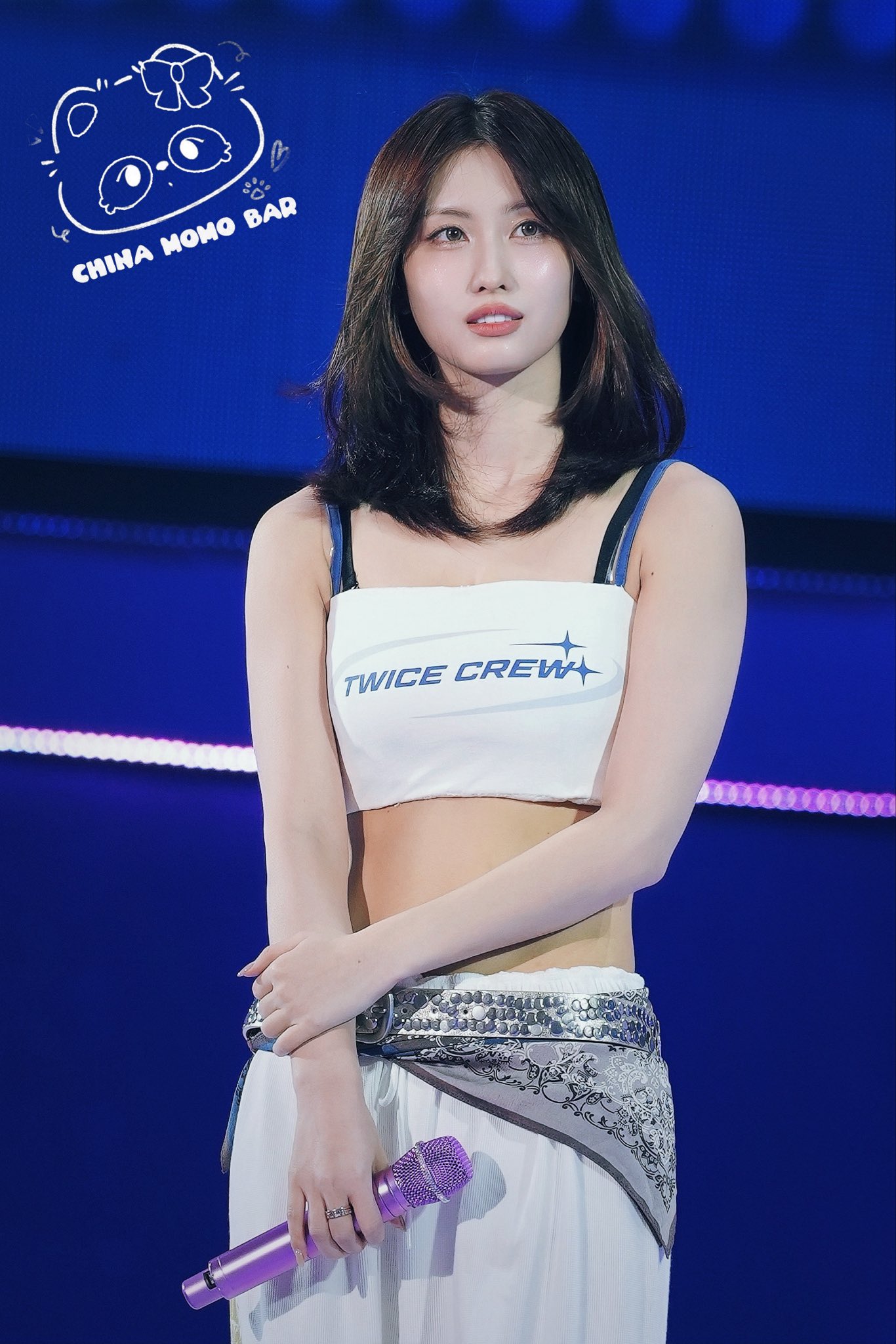 CHINA MOMO BAR on X: 