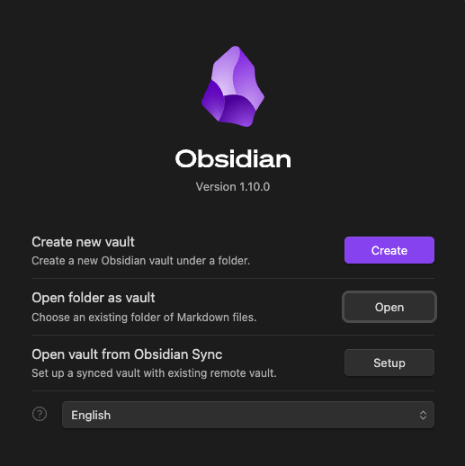 iwhale's tweet image. Thanks me later! 😆Manage your Claude skills with Obsidian:

1. Click "Open folder as Vault"
2. Navigate to ~/.claude/skills/ (Cmd + Shift + . on macOS to show hidden files)
3. Voilà!

#Obsidian #ClaudeAI #ProductivityHack
