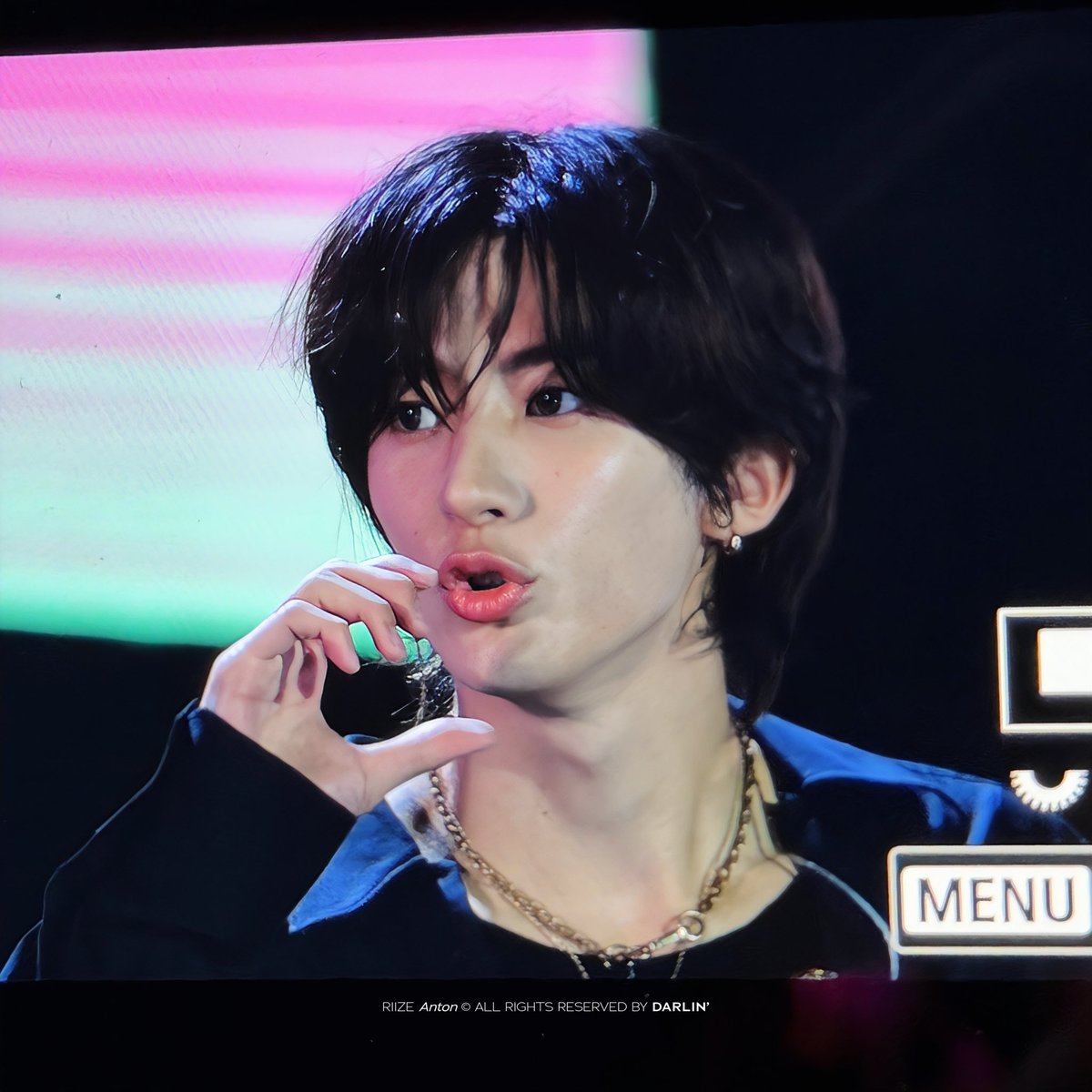 321darlin's tweet image. 얼굴100점

#ANTON #앤톤
#라이즈 #RIIZE