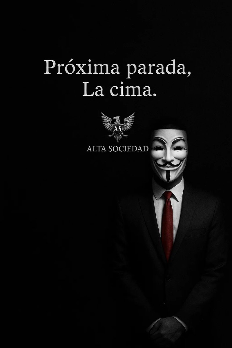 Alta_Sociedad_'s tweet photo. https://t.co/IK4GDHexfT