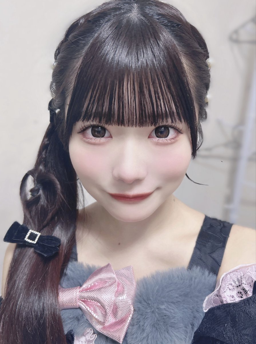 _mainyan0's tweet image. ⟡˖·たった1度だけなの キミとの世界線✧.·⸝꙳