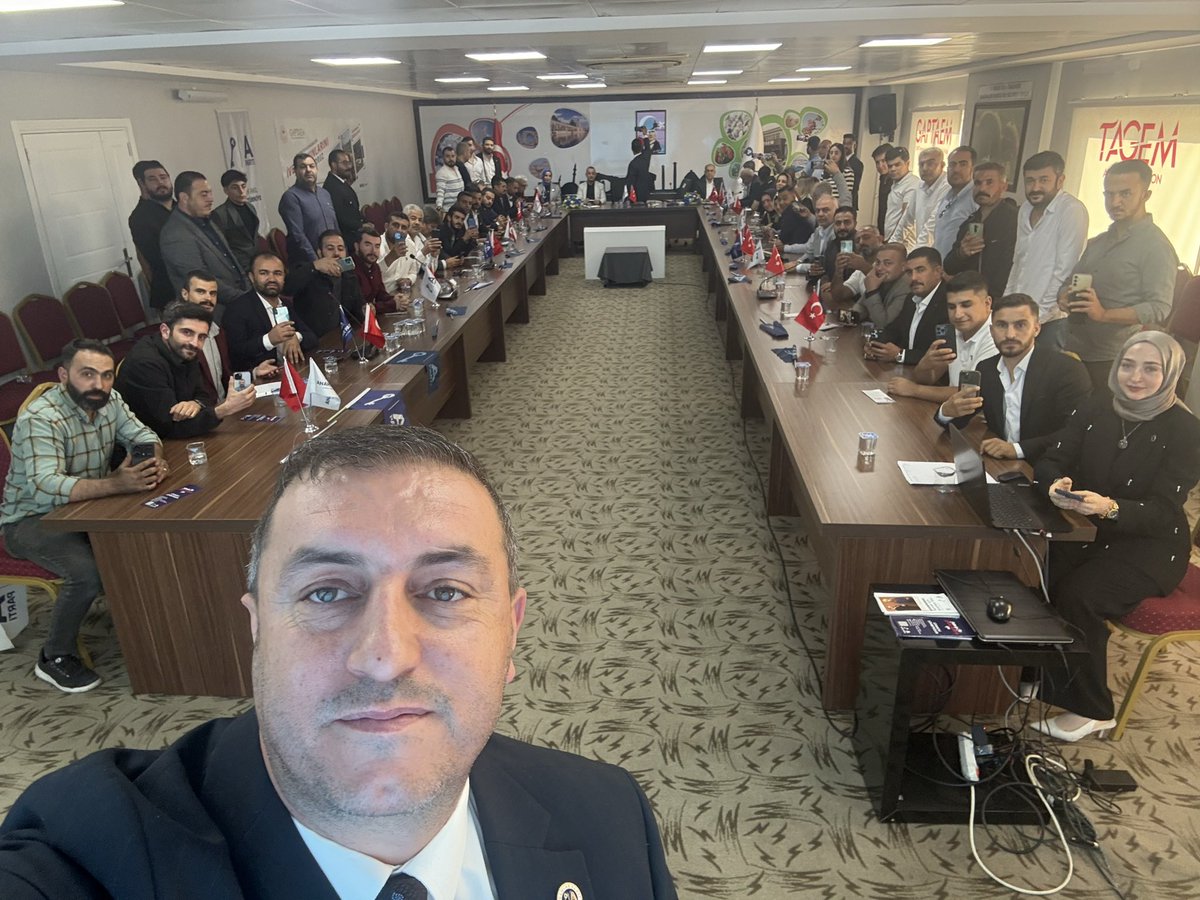 #ŞanlıurfaYavuzunİzinde
#AnahtarPartiŞanlıurfa 
#BirTekSenKaldın