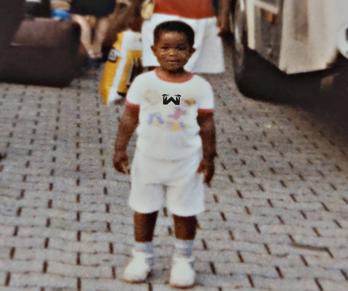 Mini CYB deviendra Immense...  
Insta : tomwallace69