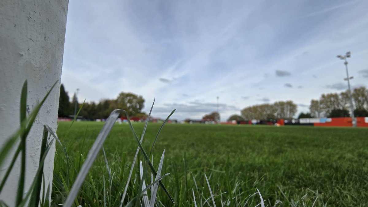 Faversham Town F.C. tweet media