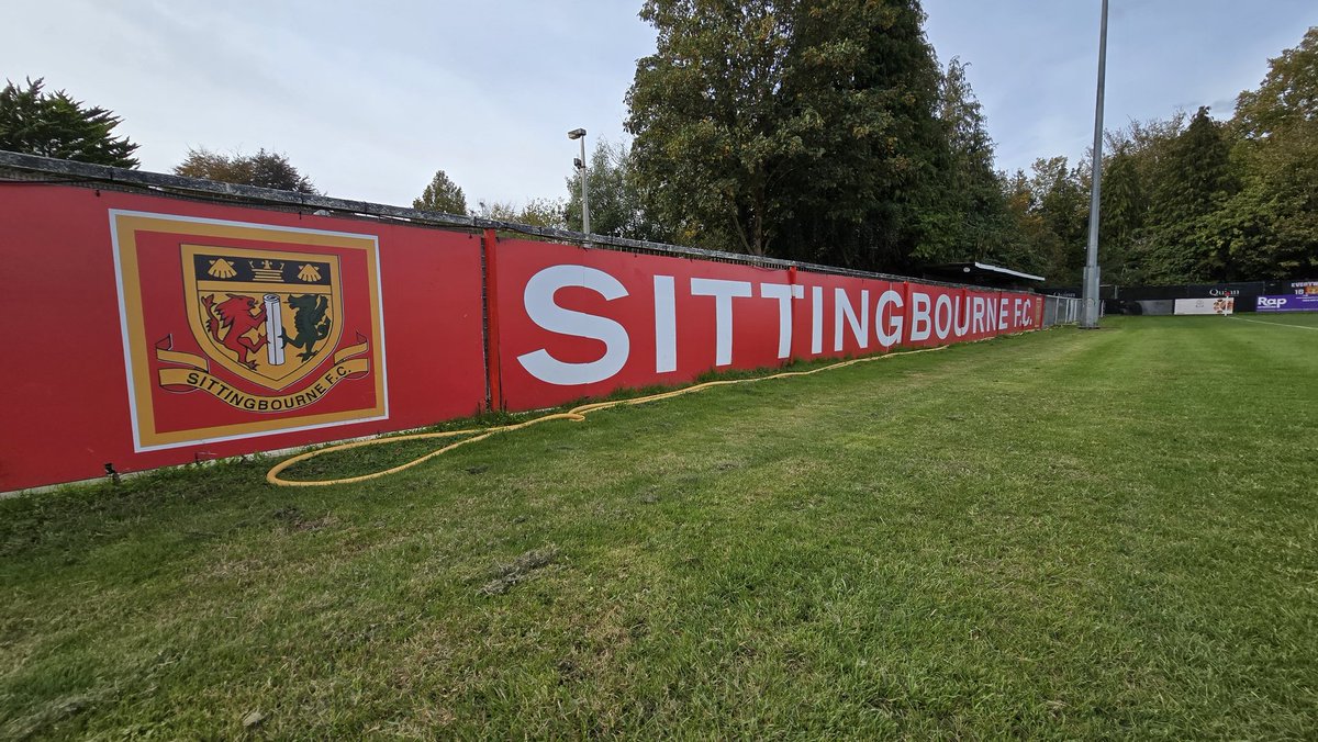 Faversham Town F.C. tweet media