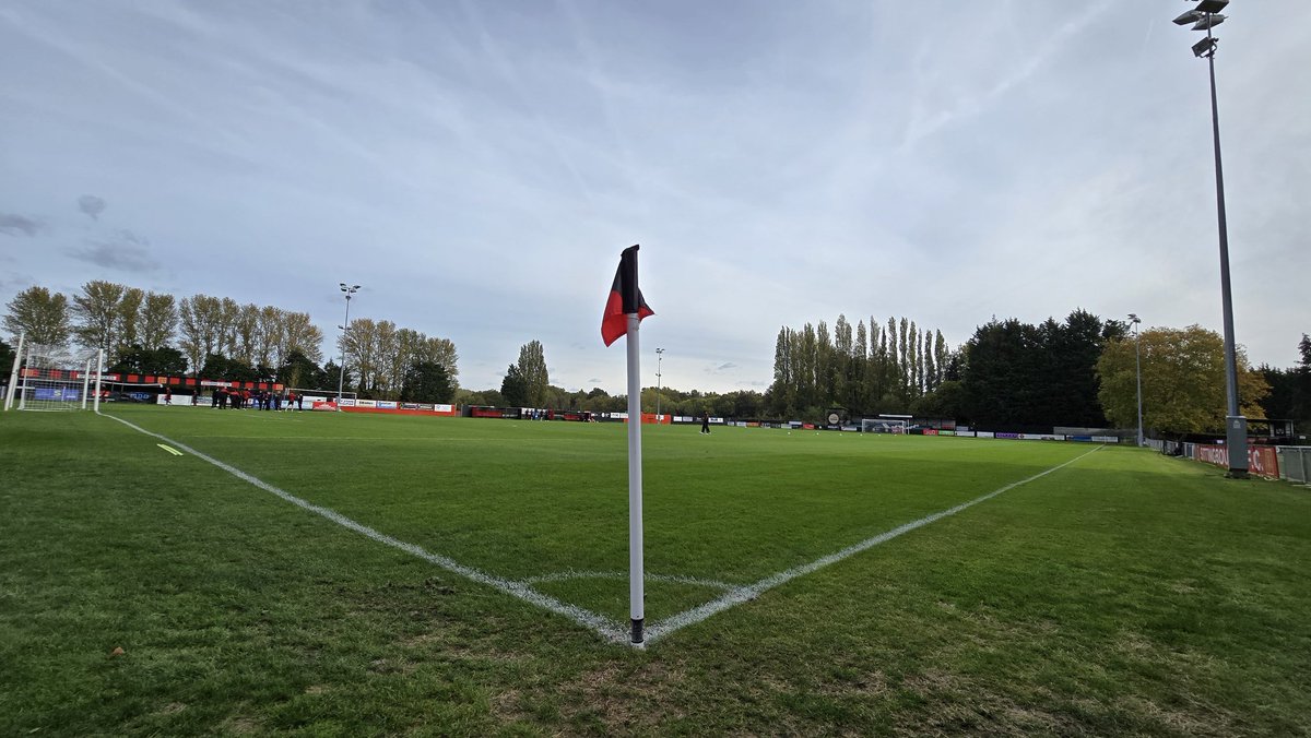 Faversham Town F.C. tweet media