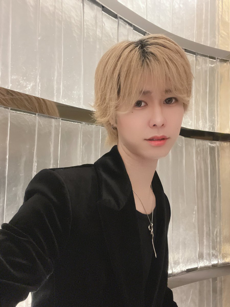 ストレートネック日本代表です

#ホスト #歌舞伎 #夜職