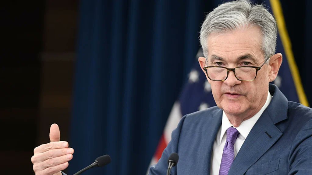 cri42825's tweet image. 🚨 : O Fed deve cortar as taxas na próxima semana — probabilidade de 100%! 📉
Agora a dúvida é: Powell vai reduzir 25 ou 50 pontos-base? 💬