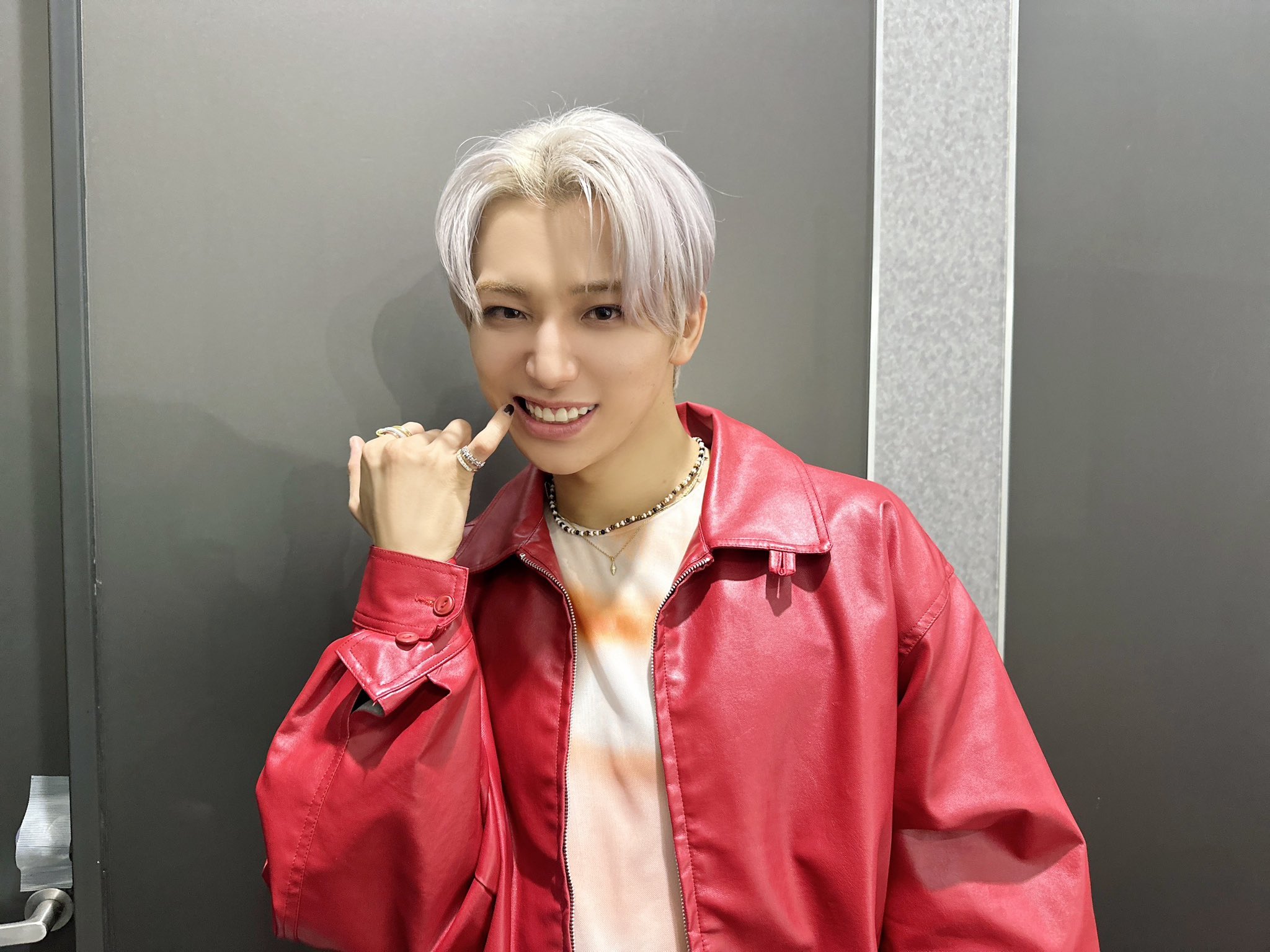 HAYATOページ HAYATOtoTAKAGE (@HAYATOtoTAKAGE) / X