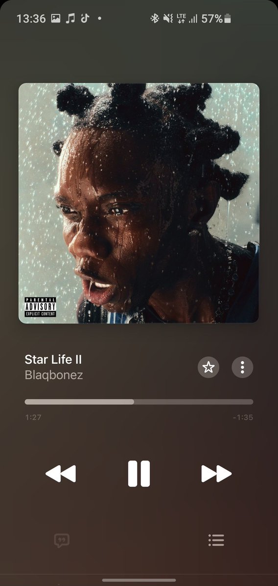 RileyMeta_ETH's tweet image. I still listen to STAR LIFE 2022