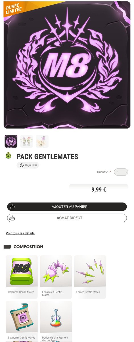 DofusBookSkin tweet media