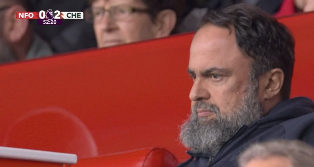 UTDTrey's tweet image. This guy single handedly ruined his club